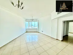 Hot offer specious 2BHk hall with gym pool free 15days free wardrobe fully glasses windows opne view