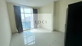 FAMILY AREA | VACANT ON TRANSFER | MID FLOOR