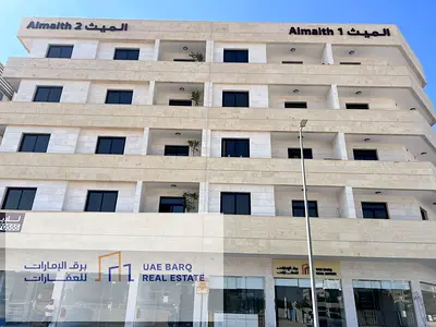 For Rent: Brand New Studio in Al Falah Commercial Area, Muwaileh