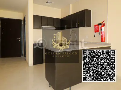 One Bedroom Apartment Is Available For Rent In Goldcrest Tower B Emirates City, Ajman!
