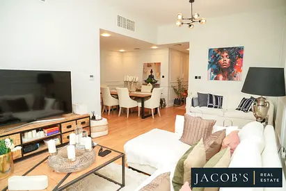 Majlis view | Vacant on transfer | Upgraded