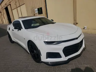 Chevrolet Camaro 2016 - Full Option