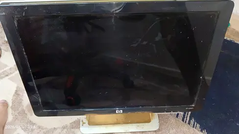 HP Computer Monitor for Sale