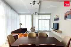 Spacious Unit | High ROI | Fully Furnished