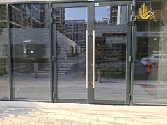 Street View, Shell and Core, Huge Footfall, Chiller Free, Fully Occupied Area