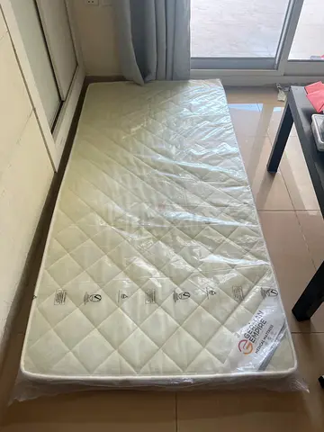 Comfortable and Unused Mattress for Sale
