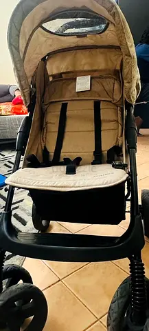 Used Standard Stroller in Great Condition