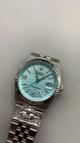 Rolex Land Dweller New Ice 1:1