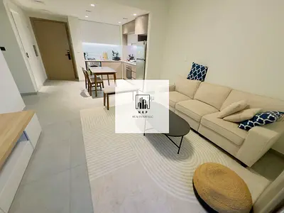 Spacious luxurious lush fully furnished 2bhk  apartment with balcony