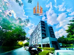 1 BR WITH SEMI CLOSED KITCHEN PLUS BALCONY FOR SALE-HIGH ROI