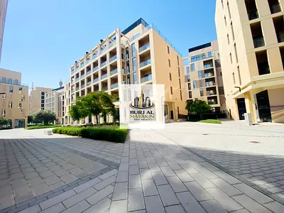 1 BHK Apartment for Rent in Al Mamsha – Modern Living