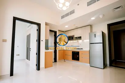1BHK SEMI FURNISHED | VACANT | MIRACLE GARDEN VIEW