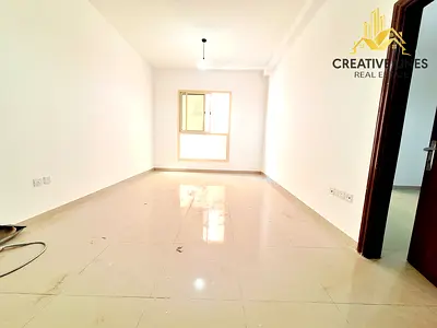 Ready to move 1bhk with 2 baths plus gym pool parking free