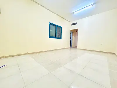 1 MONTH FREE//GRAND OFFER///2 BHK CENTRAL AC AND GASS JUST 35K IN AL QASIMIA