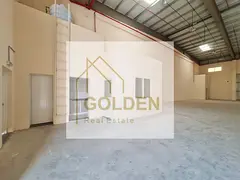 High Power Supply – 82 kW | 5,000 SQFT Warehouse For Rent.