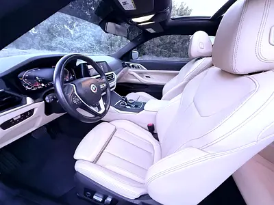 2023 BMW 4-SERIES 缩略图 16