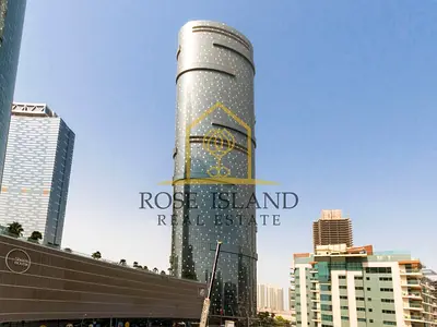 Modern Lifestyle| Fascinating Unit|Prime Location