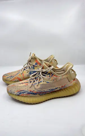 239. Adidas Yeezy Boost 350 V2 MX Oat - Size 7