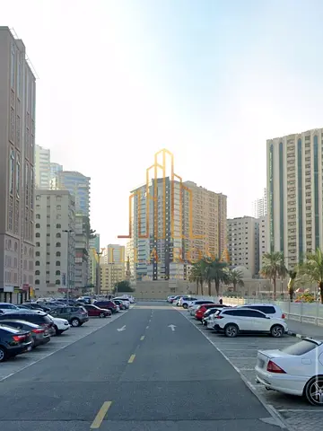 Shop for Rent in Al Majaz 3, Sharjah