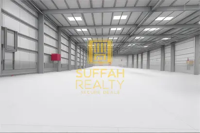 Brand New Road Facing Warehouse | 1000KW+ Power | 12 Meter height