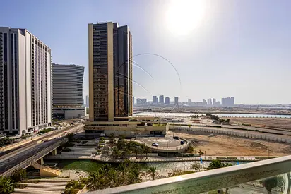 VACANT | 2 Balconies | Partial Sea and Canal View
