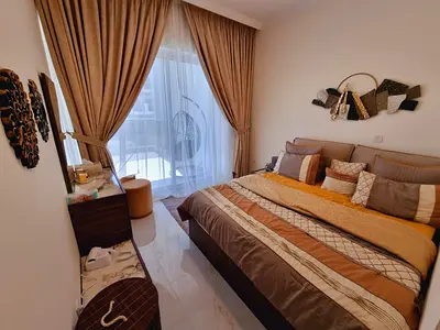 Specious and Elegant 1 Bedroom || Modern Furnishing || Amazing Amenities || Best Location