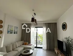 Fully Furnished | Low Floor | Direct Park Access