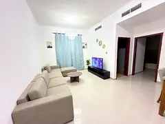 1 BHK Fully Furnished with Cornish View Al Majaz waterfront