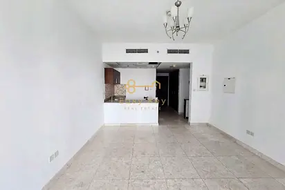 Investor Deal | Large Studio | Balcony | Safeer Tower 2