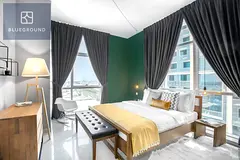 City View | Furnished | Flexible Terms