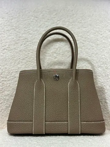 Hermes mini garden party