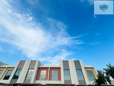 Ready To Move 3BHK+Maid Room Close To Club House