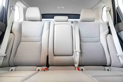 صورة مصغرة 16 لـ 2026 Nissan X-TRAIL