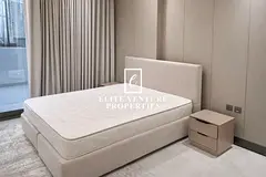 ELEGANT STUDIO | FULLY FURNISHED | PRIME LOCATION