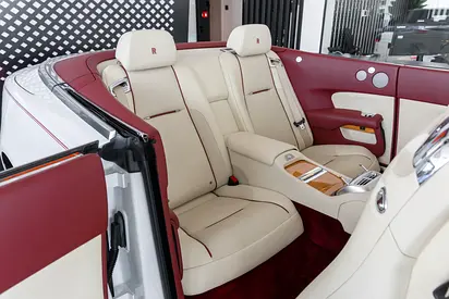 صورة مصغرة 13 لـ 2017 ROLLS-ROYCE DAWN