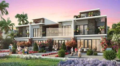 4 Bedroom | Ibiza Cluster | Genuine Resale