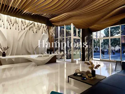 Hot Deal | High-Floor | Sea-Palm Views