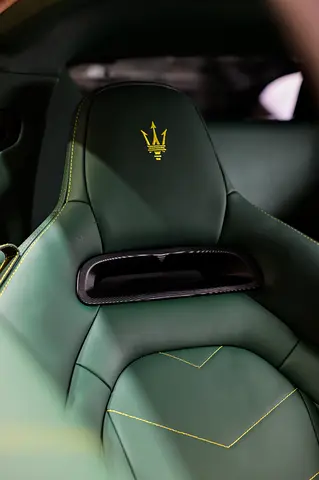 2023 Maserati MC20 缩略图 11