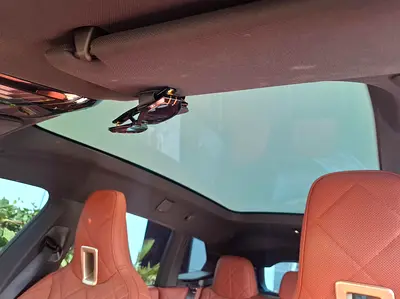 2023 BMW IX 照片 11