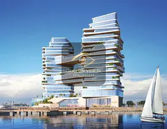 1 BR Premium | Oceano by Luxe | 70/30 Payment Plan | Waterfront