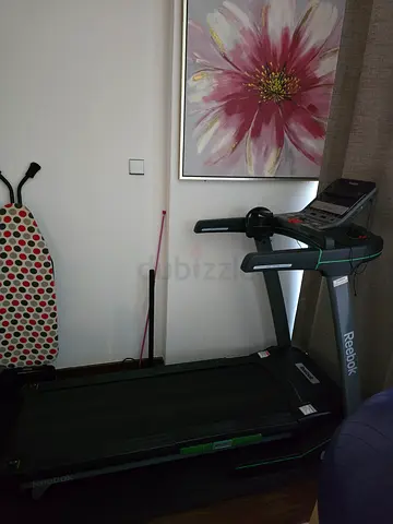 Reebok Treadmill for Sale