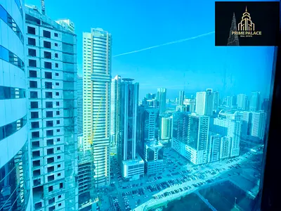 1BHK/Huge Size/Open View/All Ameneties Ready