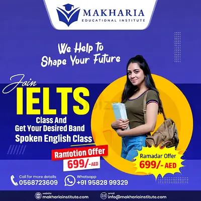 IELTS Preparation – Limited Seats Available,IELTS Coaching with Mock Tests – Join Today