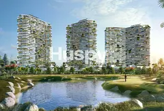 High Floor | Appliances Included | Plus Study Room