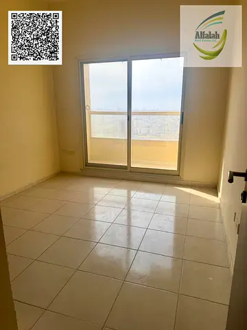 Affordable 2BHK with Parking | 1,200 Sq Ft | Balcony | Goldcrest Dream Tower A | AED 38K