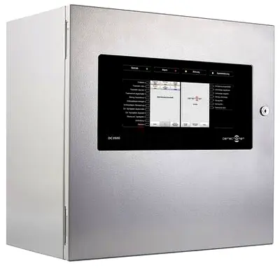 Fire alarm control panel FACP