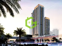 2 Bed Plus Maid | Next to Metro | Investor Deal