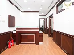 Fully Furnished I Vacant I Next to DMCC Metro