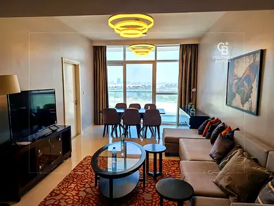 Luxuriously Furnished | Prime Location | Spacious