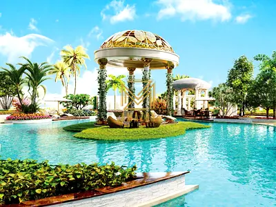 Investment deal | Handover soon | Original price | No premium| 3Years PHH